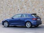 Audi A3 1.8T S-Line 2012 года (ZA)
